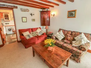 Child-friendly cottage with garden | Pets are welcome - Image 3
