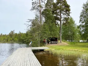 House with barbeque, terrace & garden - Image 4