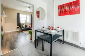 Holiday home with 3 rooms for 8 persons - Image 5