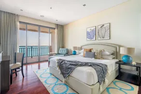 Children-friendly holiday apartment with pool | Beach view | Close to the beach | Good for workation - Image 4