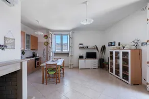 Appartamento Le Crapare mit Balkon und Klimaanlage - Image 2