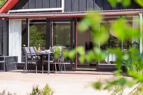 Charmantes Ferienhaus mit Terrasse und Grill | Hunde erlaubt - Image 4
