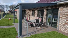 Familienfreundliches Ferienhaus mit Pool, Grill und Garten | Seeblick | Ideal für Homeoffice | Haustiere sind willkommen - Image 3