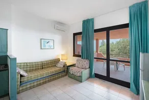 Wonderful flat with terrace & garden | Sea view | Pets allowed - Image 3