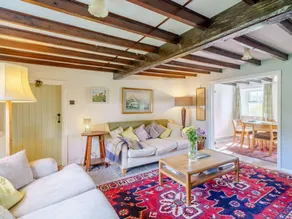 Cottage entièrement équipé avec jardin | Avec animaux bienvenus - Image 3