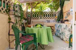 Private room with garden | Beach nearby - Image 2