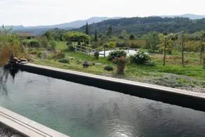 Meraviglioso cottage con piscina | Vista sulla montagna - Image 2