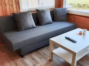 Holiday Home Luna by Interhome - Image 2