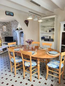 Gîte La Rose des Vents: Between Sea and Countryside - Image 4