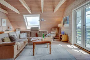 Fully equipped house with jacuzzi, terrace & sauna | Close to the beach - Image 3