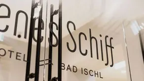 Doppelzimmer für 2 Personen (38 m²) in Bad Ischl - Image 2