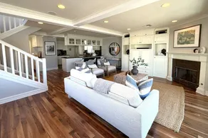 Balboa Island Bayfront Beach House med privat brygga !!! - Image 2