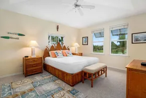 Appartement en copropriété avec jacuzzi, piscine et barbecue | Vue montagne - Image 3