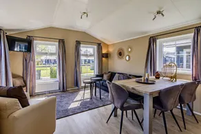 Fully equipped wonderful holiday home with terrace & garden | Pets allowed - Image 2