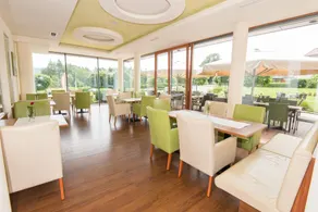 Family-friendly lovely apartment with terrace, sauna & barbeque | Lake view - Image 5