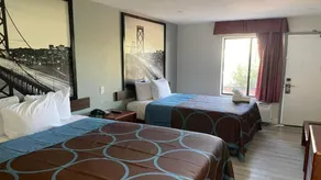 Holiday apartment with pool | Pets allowed - Image 2