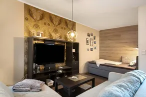 Holiday Apartment 'Kompass Oase' with Private Terrace, Private Garden and Wi-Fi - Image 5