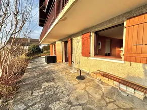 Encantador apartamento vacacional con 1 dormitorio para 4 personas - Image 3