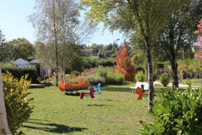 Camping suite with pool & terrace | Pets are welcome - Image 5