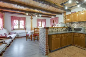 Casa vacacional con piscina privada, jardín y terraza | Vistas a la montaña - Image 3