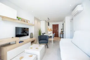 Holiday apartment | Beach view - Image 4