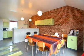 Cottage in Clavier Station with Infrared Sauna - Image 3