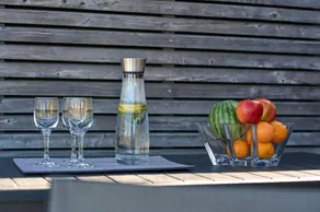 Apartment with barbecue & terrace - Image 2