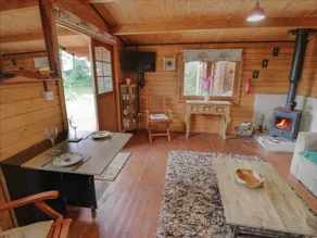Casa rural con jardín - Image 4