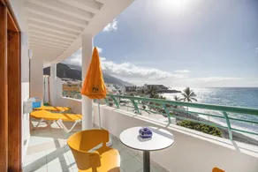 Apartment 'Playa Delphin 403' mit Meerblick, Balkon und WLAN - Image 2