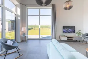 Ferienhaus Georgs Huis in Neukirchen für bis zu 4 Personen - Image 2