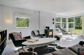 Fully equipped house with barbeque & terrace | Dogs allowed - Image 5