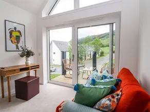 Cottage with 2 bedrooms for 4 persons - Image 5