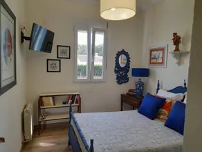 Dedicated room with terrace, pool & BBQ - Image 2