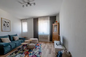Ferienwohnung Bonnie und Kleid - Image 2