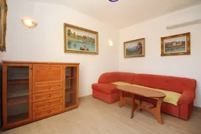Nice holiday apartment with terrace | Sea view | Beach nearby - Image 2
