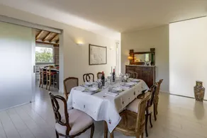Villa mit Grill, Terrasse und Garten | Panoramablick - Image 5