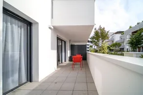 Appartement de vacances avec terrasse | Avec animaux admis - Image 4