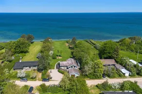 House with garden, barbecue & terrace | Sea view - Image 4