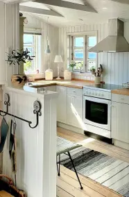 Maison de vacances avec terrasse, barbecue et jardin | Vue mer | Adaptée au travail à distance - Image 5