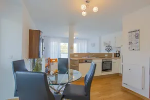 Ferienwohnung Sanddorn – Entspannung pur nur 200 Meter vom Ostseestrand entfernt - Image 5