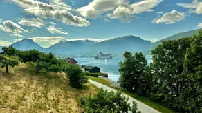 Casa Hauge - Fjord View - Image 2