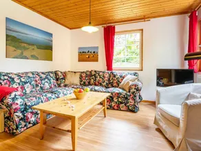 Children-friendly charming apartment with terrace | Dogs allowed - Image 3