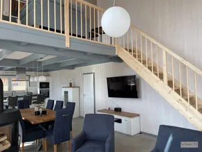 Schwan 312 - Modernes großzügiges Ferienhaus im skandinavischen Stil - Image 3