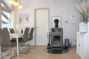 Children-friendly beautiful holiday home with barbecue, terrace & sauna | Lake view | Dogs allowed - Image 2