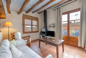 Children-friendly pleasant house with terrace & BBQ | Mountain view | Pet-friendly - Image 3