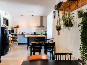 Holiday home with garden & terrace | Nature view - Image 2