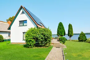Feriendomizil Haus Am See In Torgelow Am See - Image 2