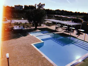 Agriturismo Tenuta Don Giovanni: Camera matrimoniale - Image 5