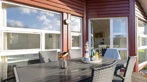 Maison avec jardin, sauna et barbecue - Image 3