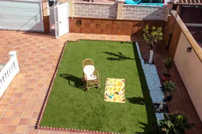 Villa Ilusión Rincón – Spacious and Bright Retreat on the Costa del Sol with Terrace and BBQ - Image 3